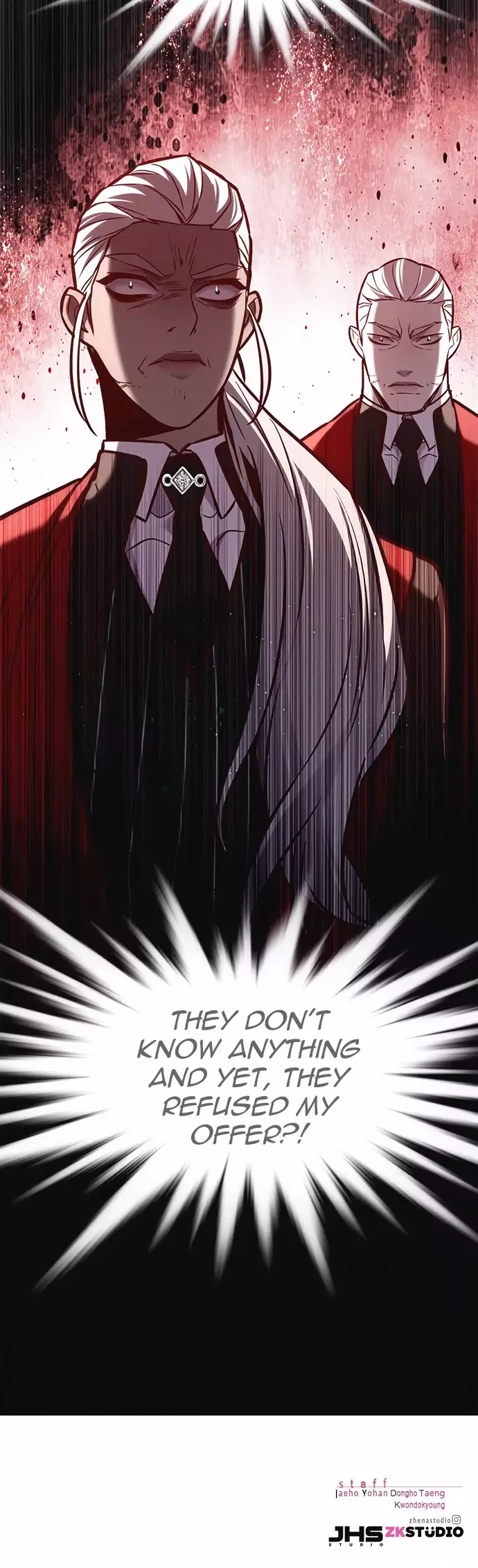 Eleceed, chapter 167, image 46