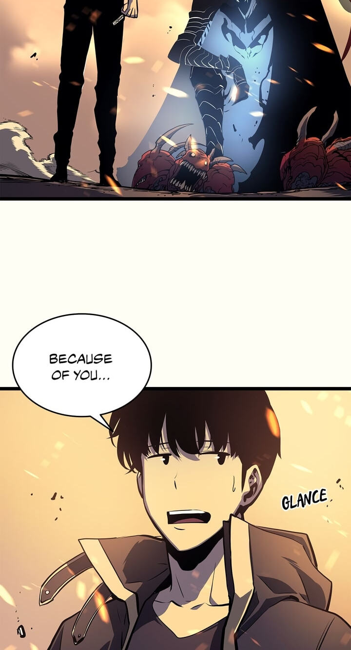 Solo Leveling, chapter 60, page 12