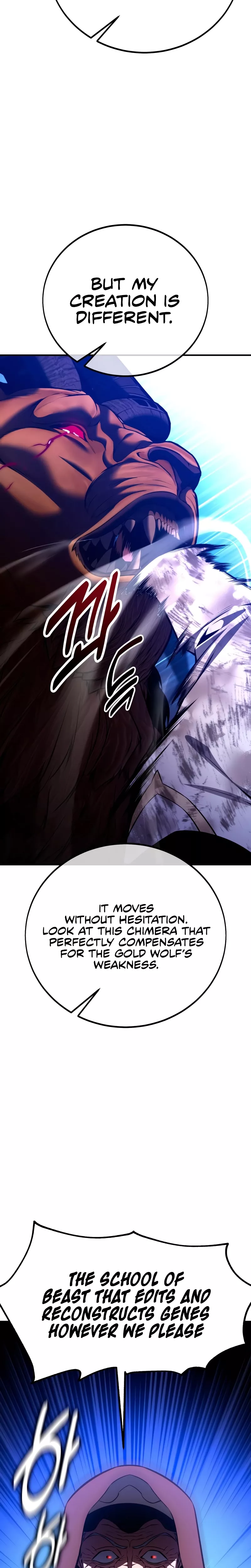 I Killed the Main Player, chapter 108, image 68