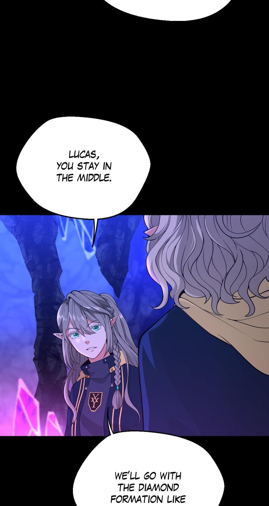 The Beginning After the End, chapter 116, image 53