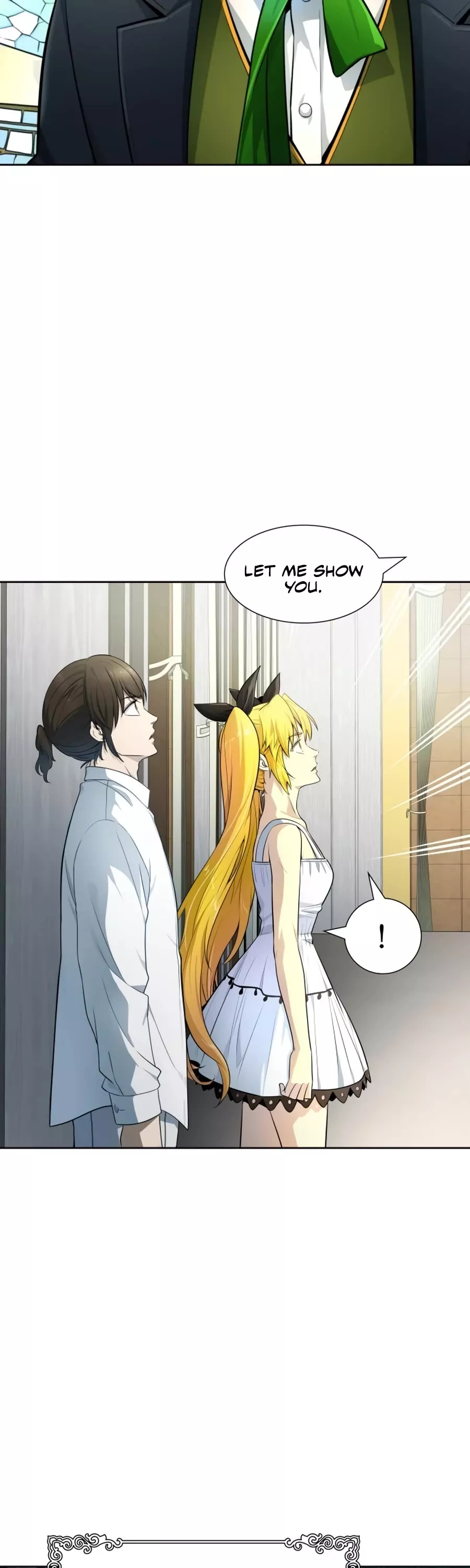 Tower of God, chapter 553, image 53
