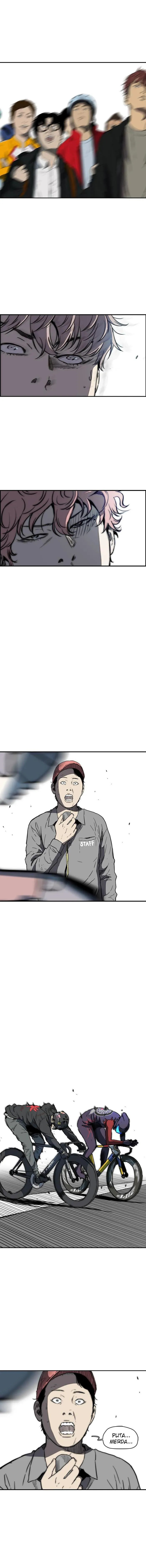 Wind Breaker, chapter 145, image 7