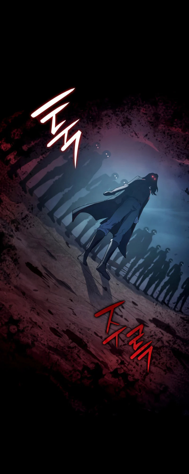Revenge of the Baskerville Bloodhound, chapter 32, image 7