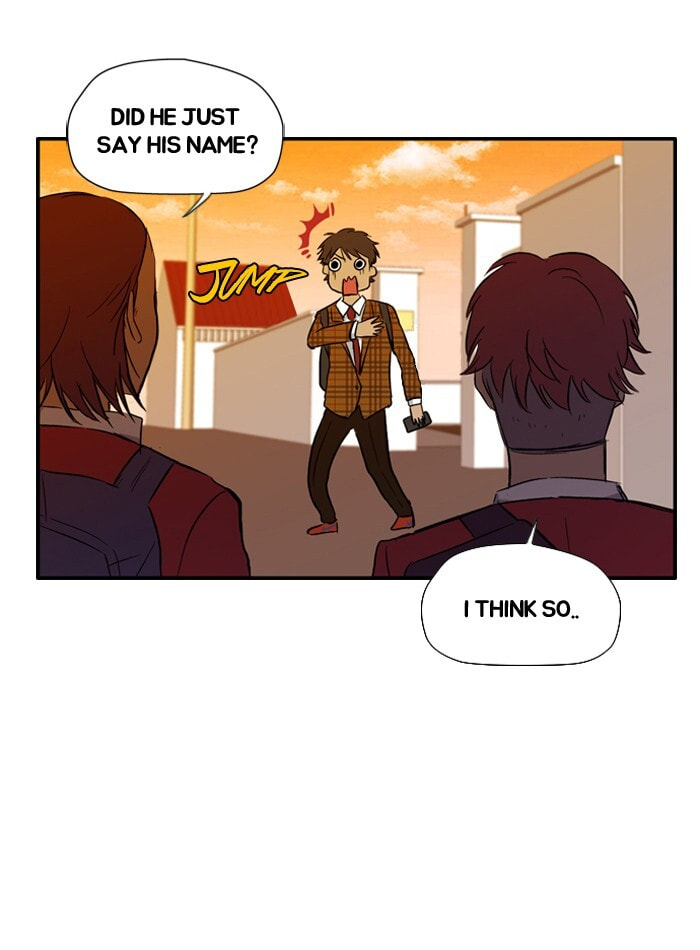 Wind Breaker, chapter 9, page 12