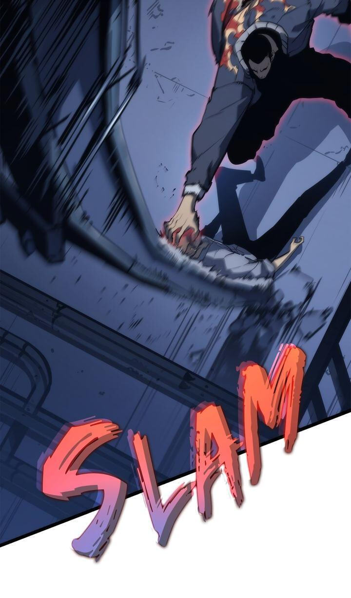 Solo Leveling, chapter 144, page 63