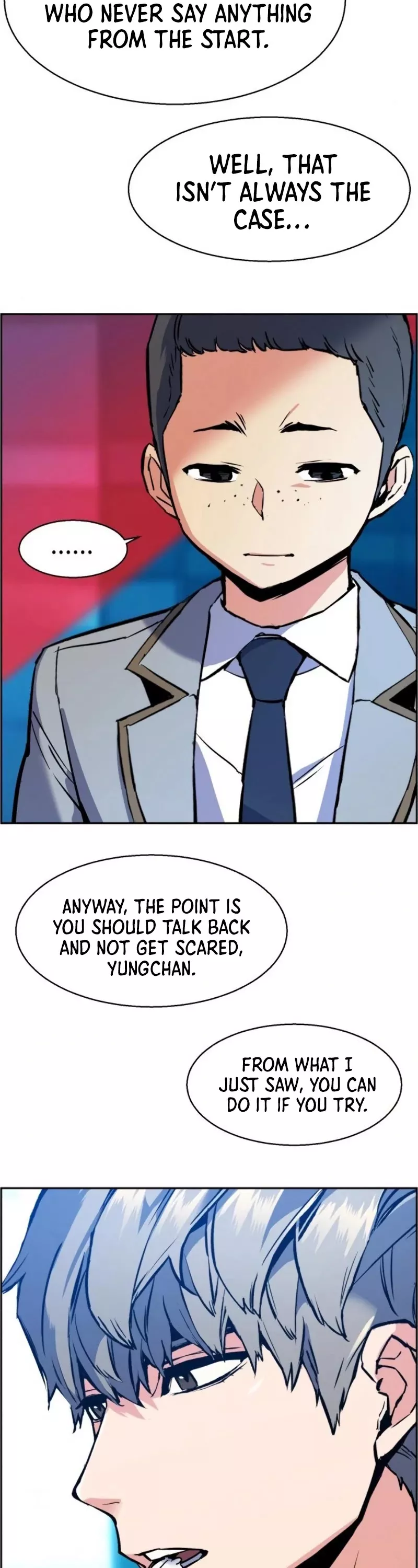 Teenage Mercenary, chapter 23, image 15