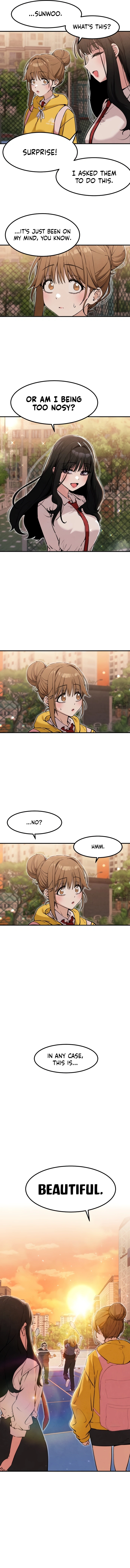 You’re the Only One I Can See, chapter 25, image 13