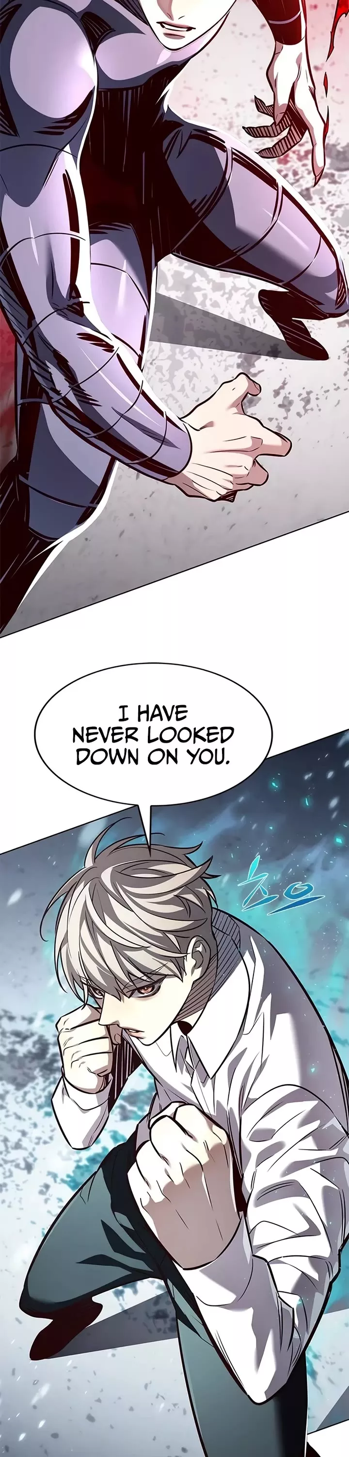 Eleceed, chapter 332, image 8