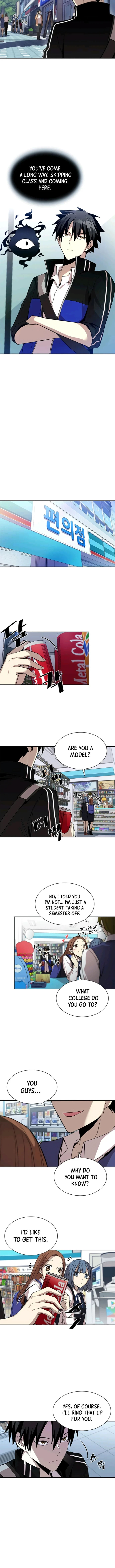 Villain To Kill, chapter 18, image 10