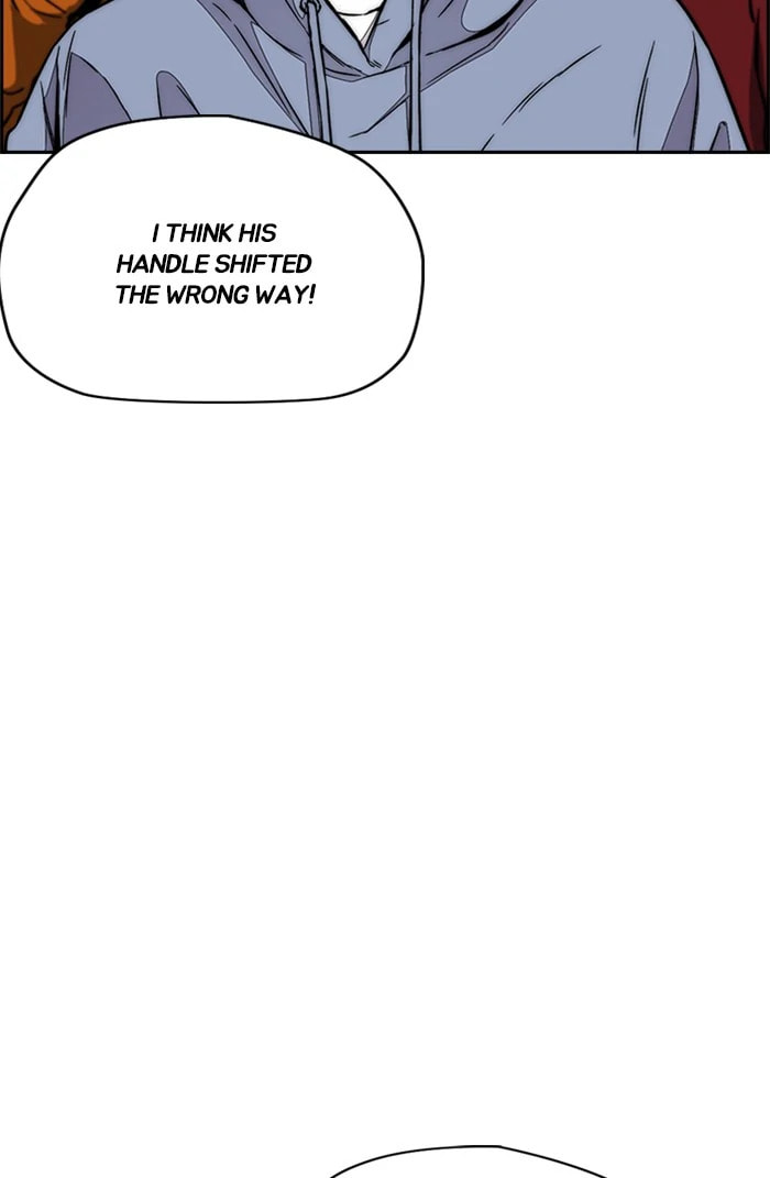 Wind Breaker, chapter 337.5, image 32