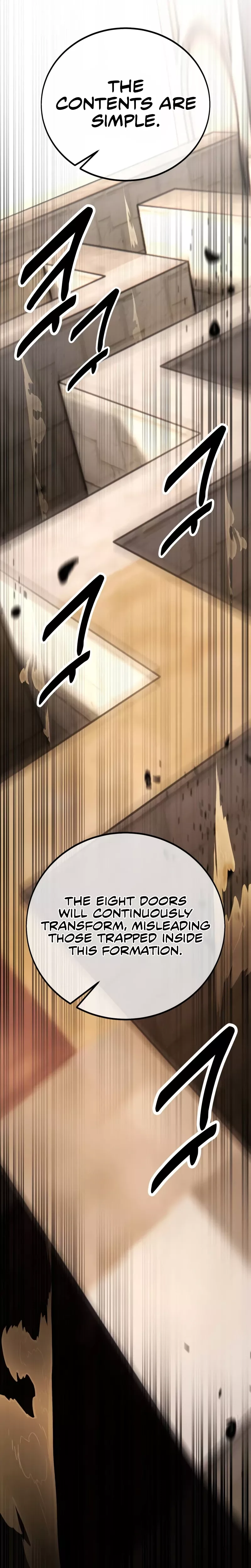 I Killed the Main Player, chapter 49, image 26
