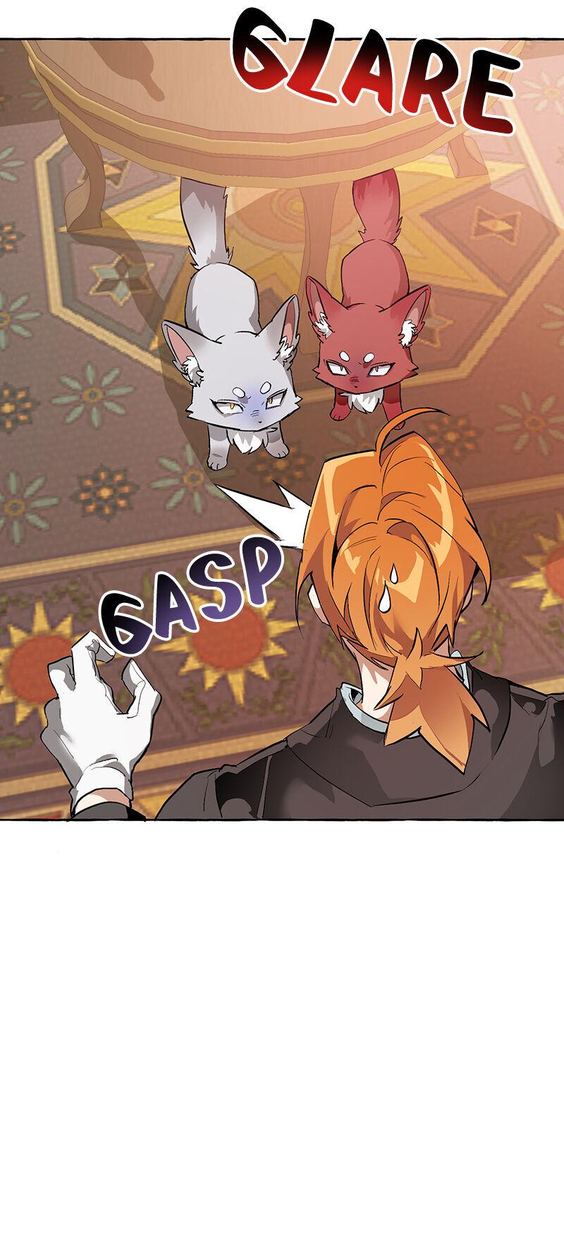 Trash of the Count’s Family, chapter 23, image 13