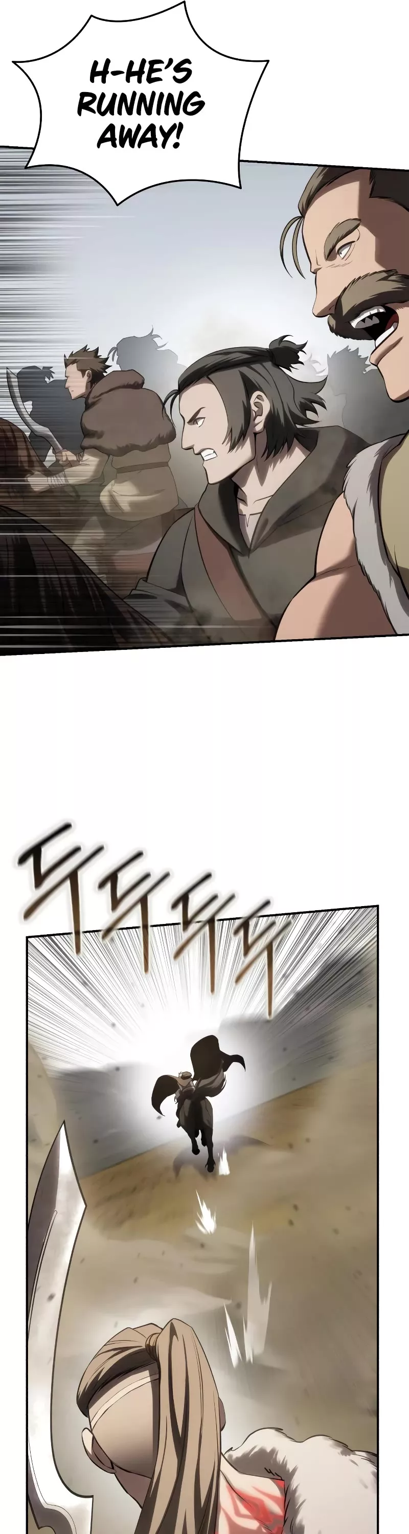 Star-Fostered Swordmaster, chapter 62, image 27
