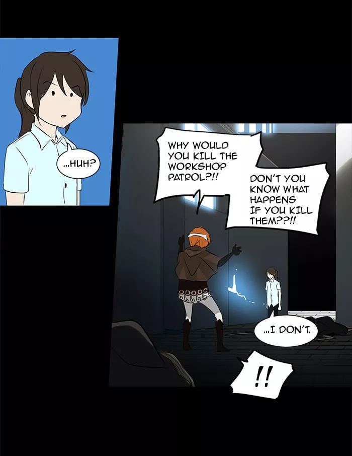 Tower of God, chapter 137, image 17