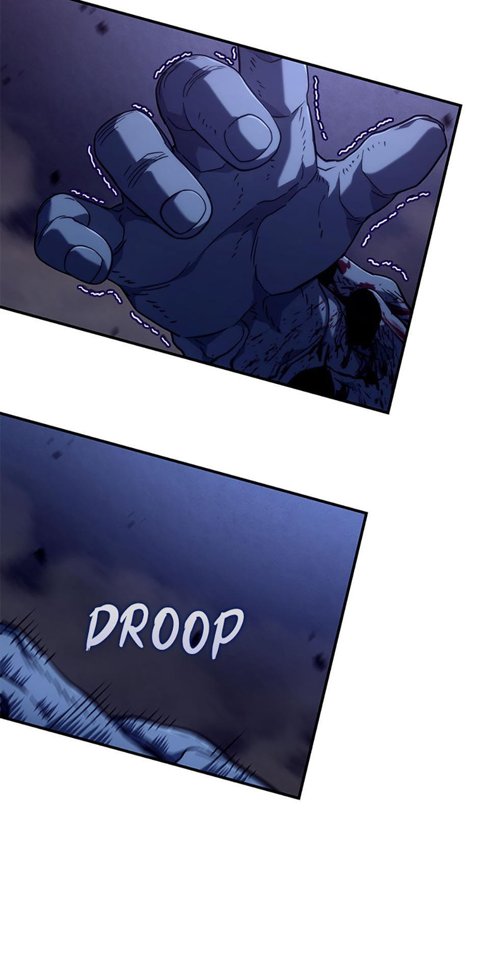 Revenge of the Baskerville Bloodhound, chapter 74, image 160