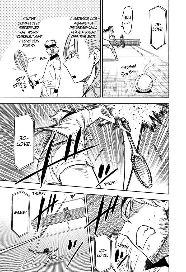 SPY x FAMILY, chapter 31, image 14
