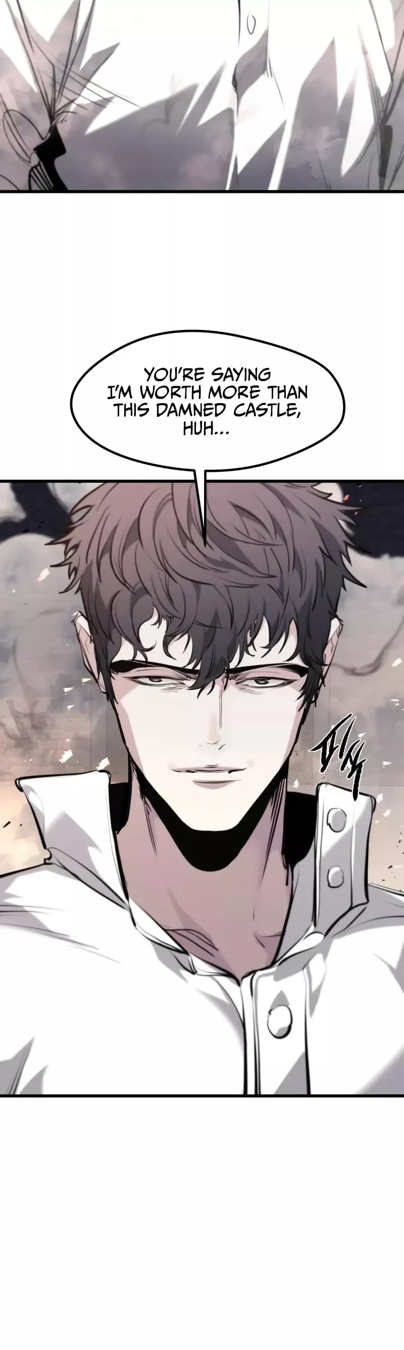 The Regressed Mercenary Has a Plan, chapter 63, image 51