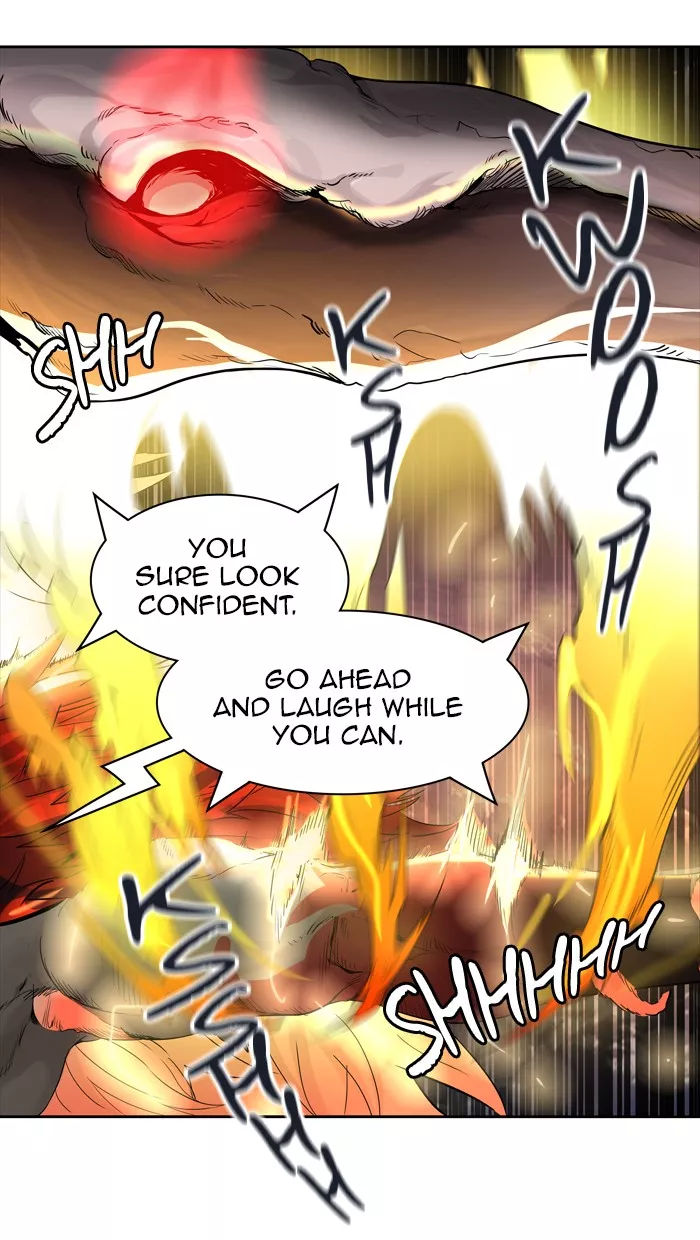 Tower of God, chapter 448, image 14