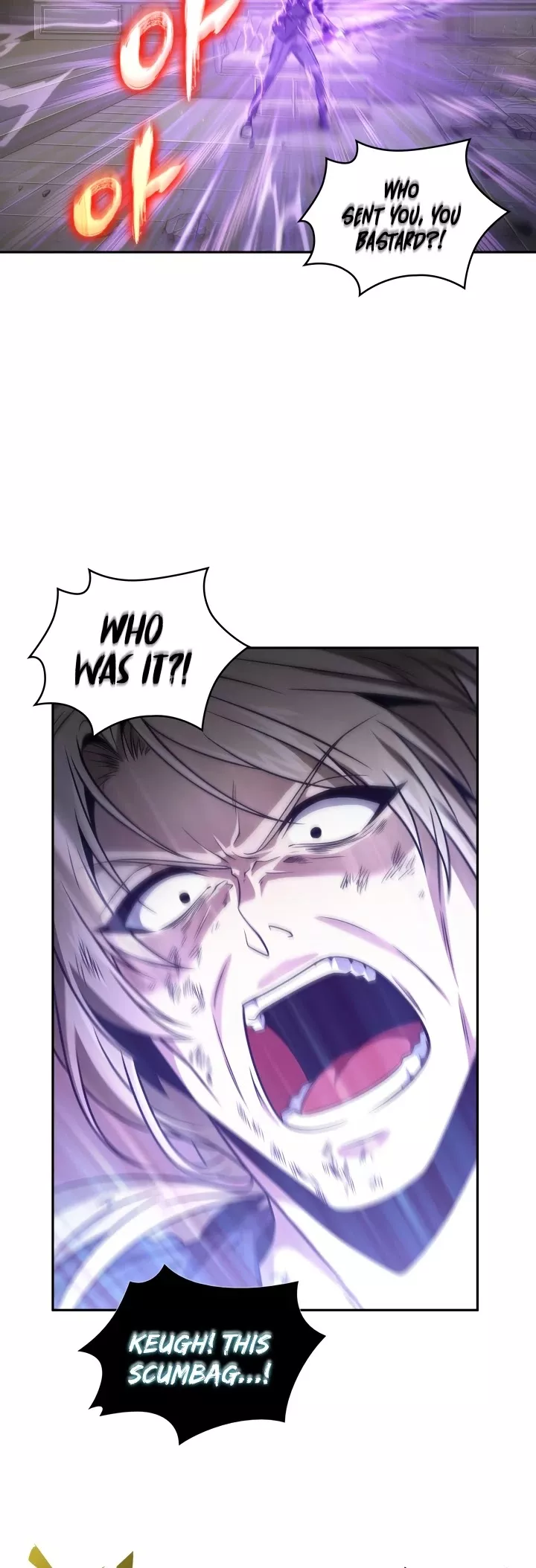 Tomb Raider King, chapter 286, image 16