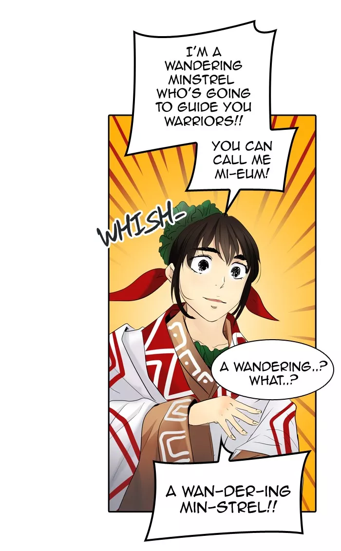 Tower of God, chapter 345, image 75