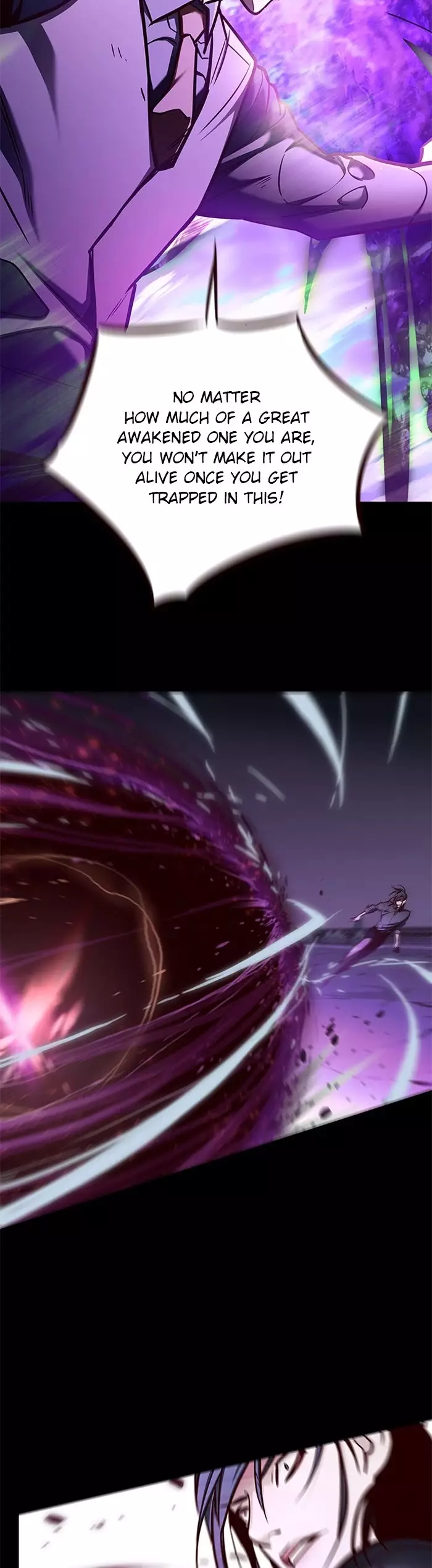 Eleceed, chapter 135, image 32