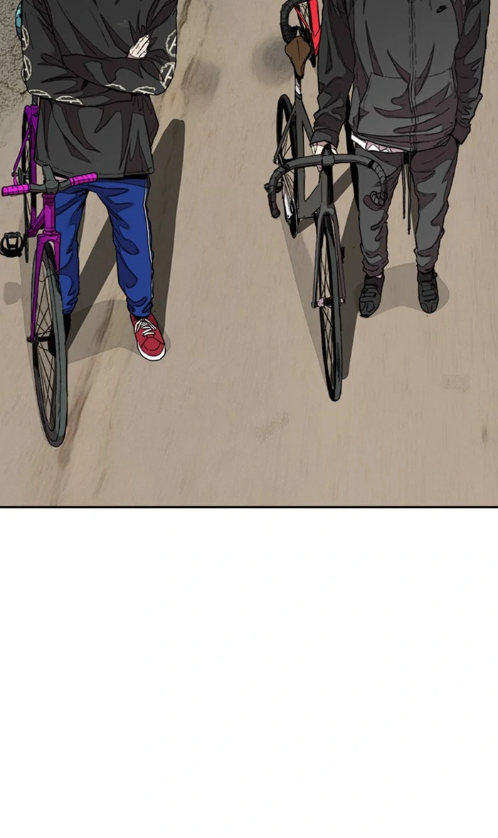 Wind Breaker, chapter 291, image 51