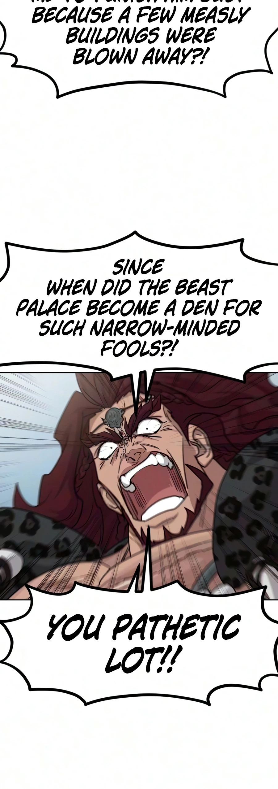 Return of the Mount Hua Sect, chapter 164, image 11