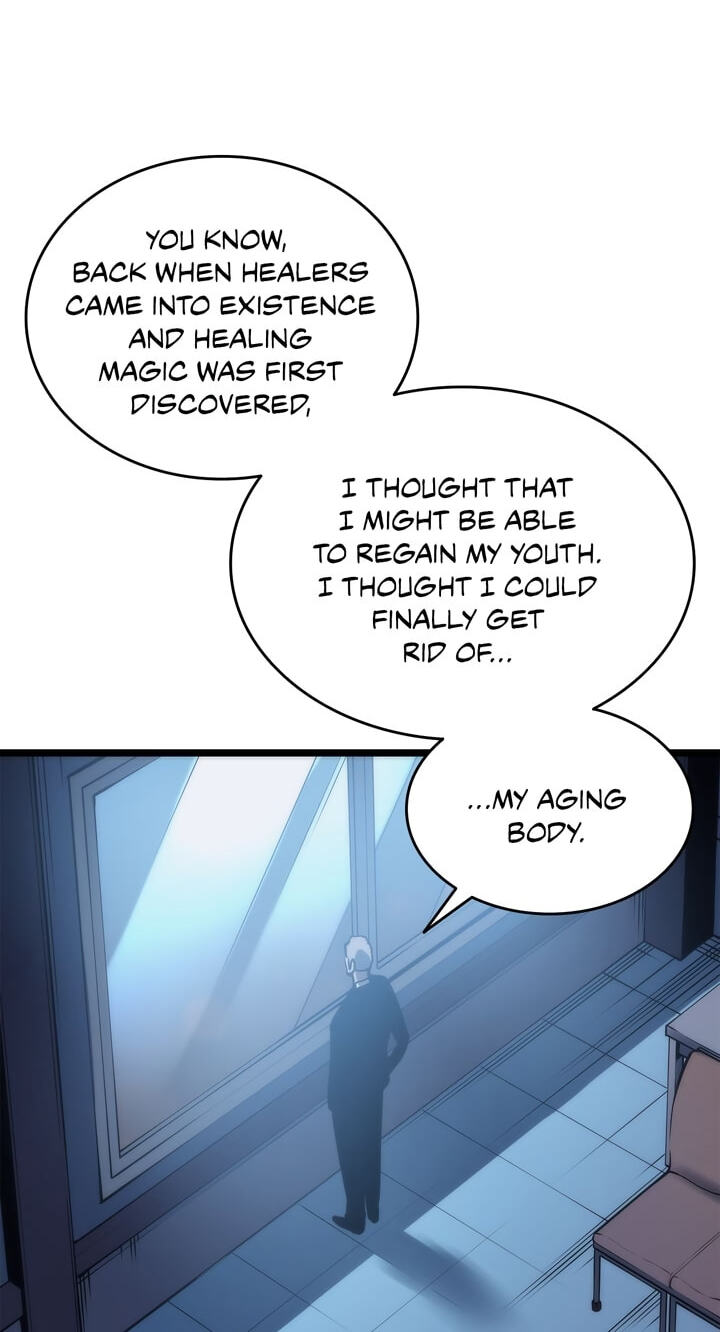 Solo Leveling, chapter 64, page 39