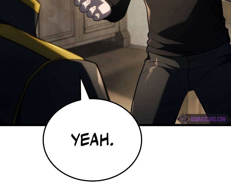 Revenge of the Iron-Blooded Sword Hound, chapter 75, image 9