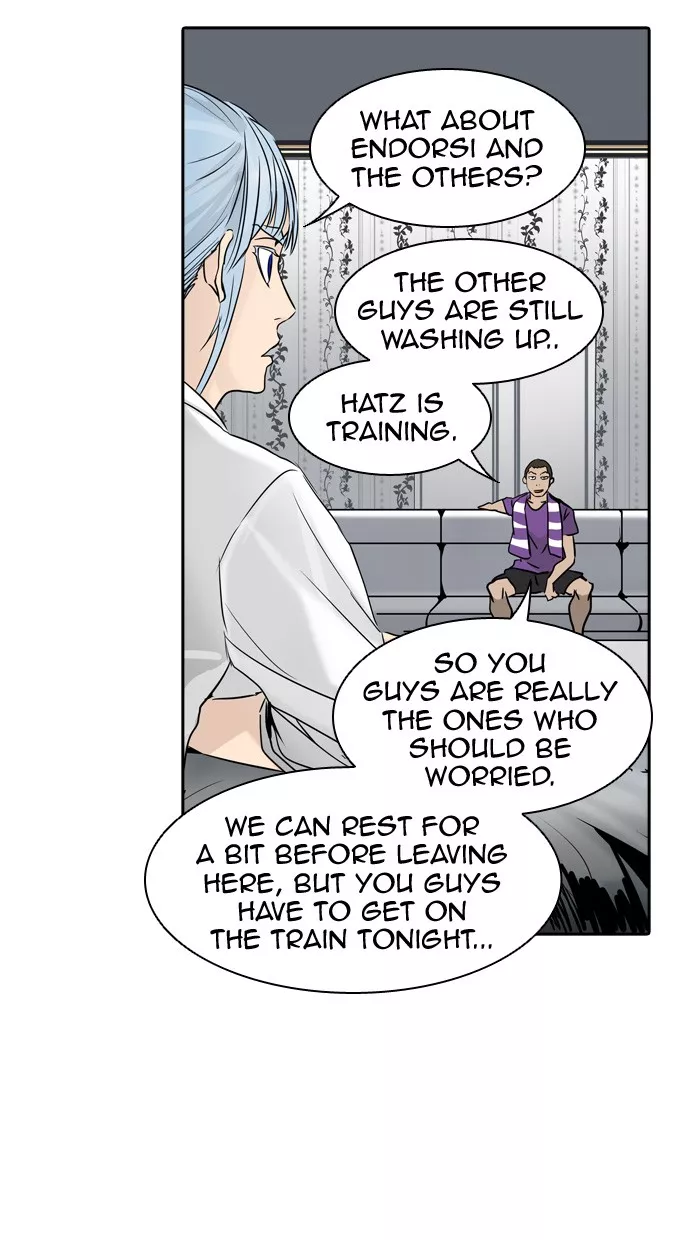 Tower of God, chapter 302, image 41