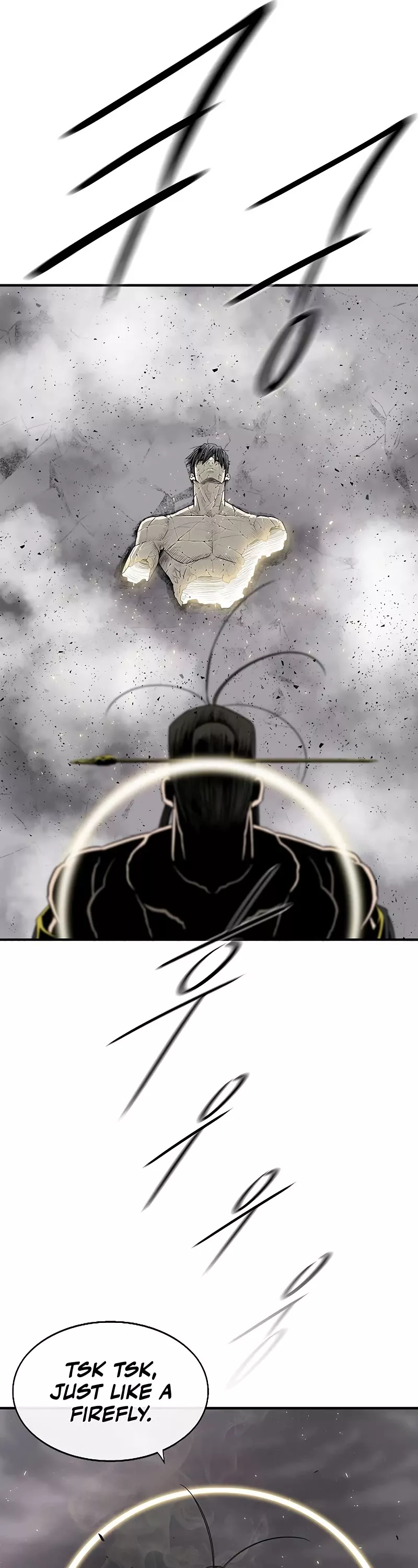 Legend of the Northern Blade, chapter 180, image 37