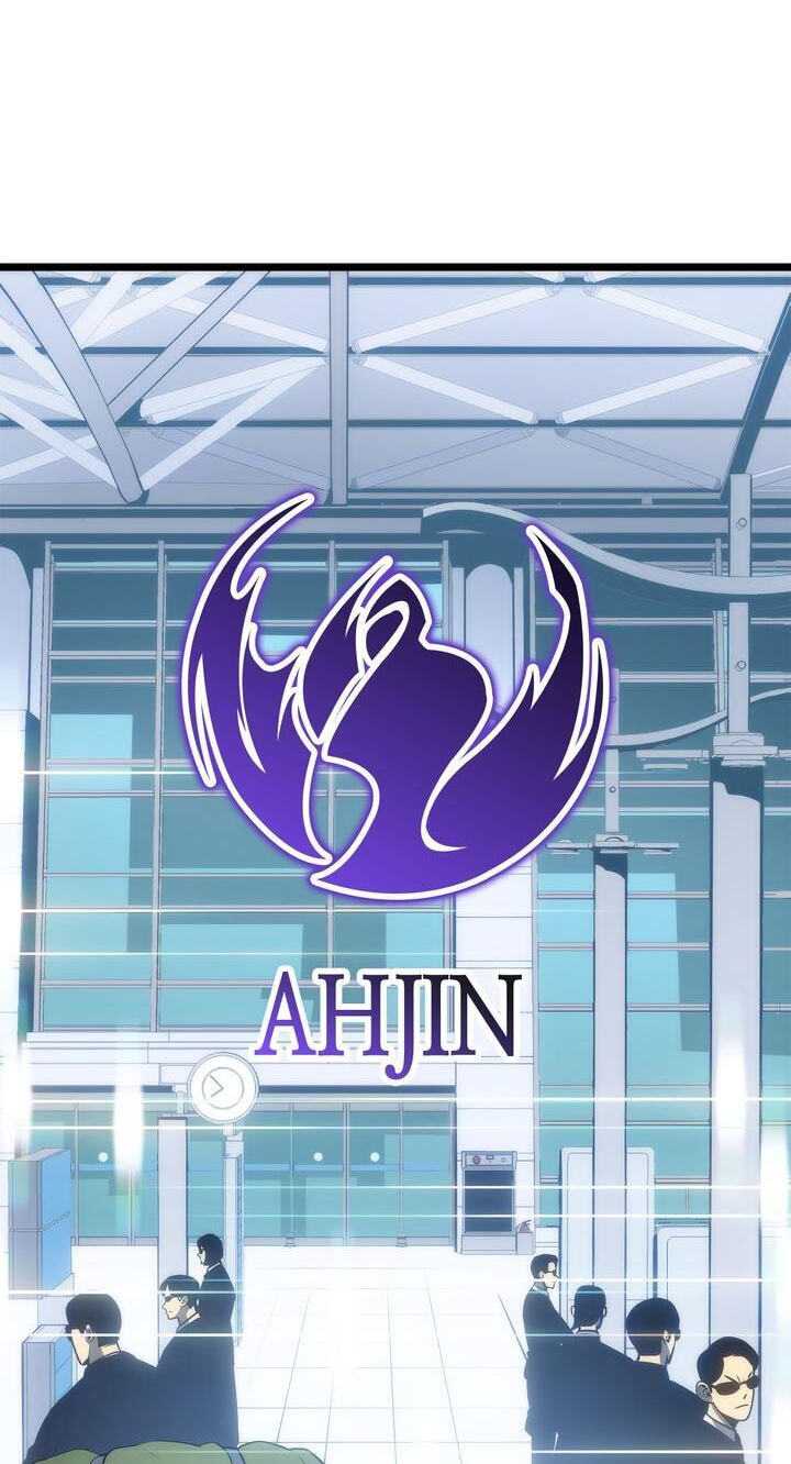 Solo Leveling, chapter 133, image 104