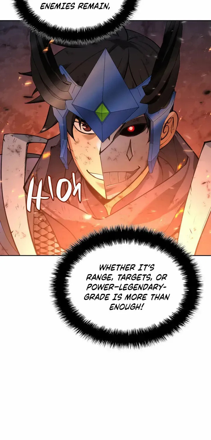 Overgeared (Team Argo), chapter 273.5, page 28