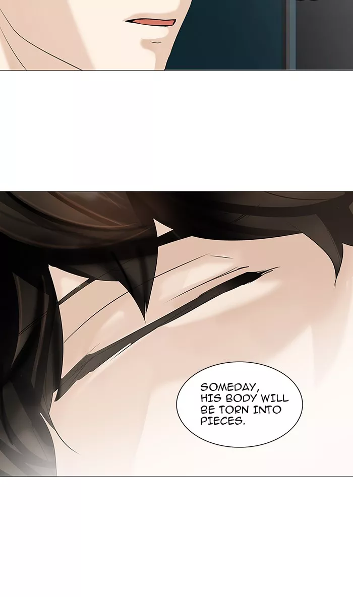 Tower of God, chapter 232, image 18