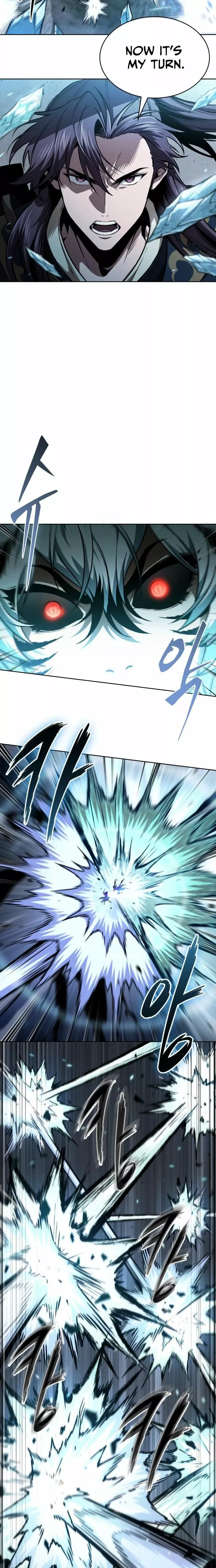 Nano Machine, chapter 296, image 12