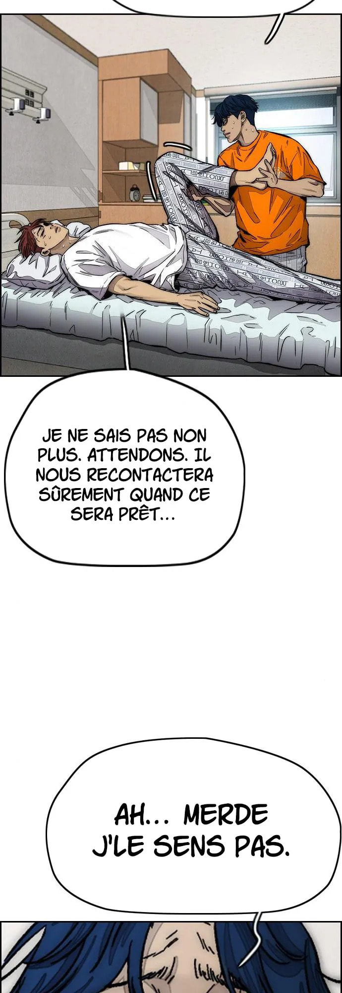 Wind Breaker, chapter 10, page 24