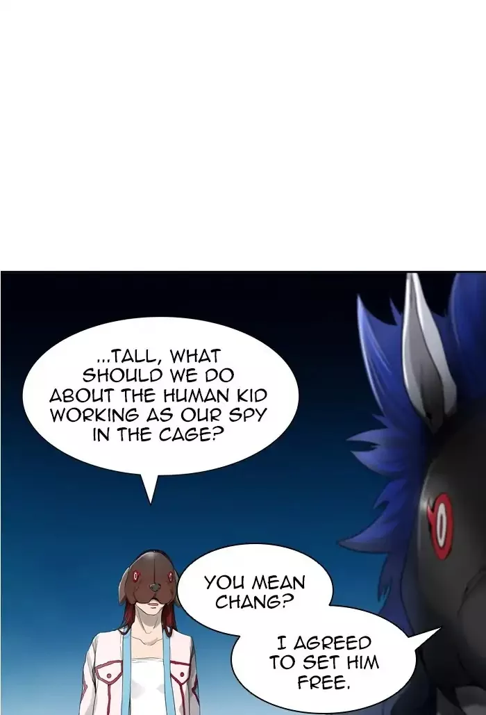 Tower of God, chapter 433, image 14