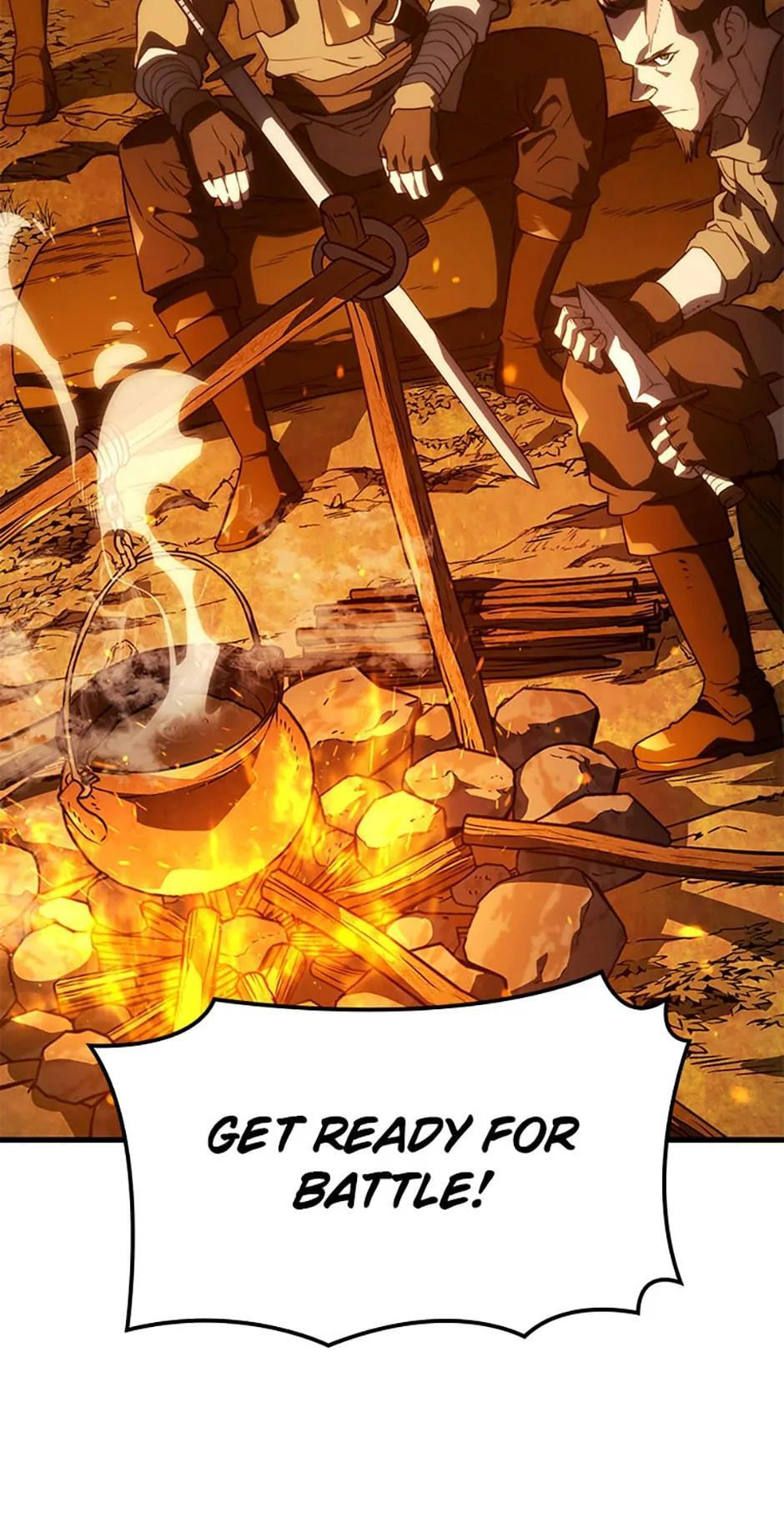 Revenge of the Baskerville Bloodhound, chapter 38, image 165