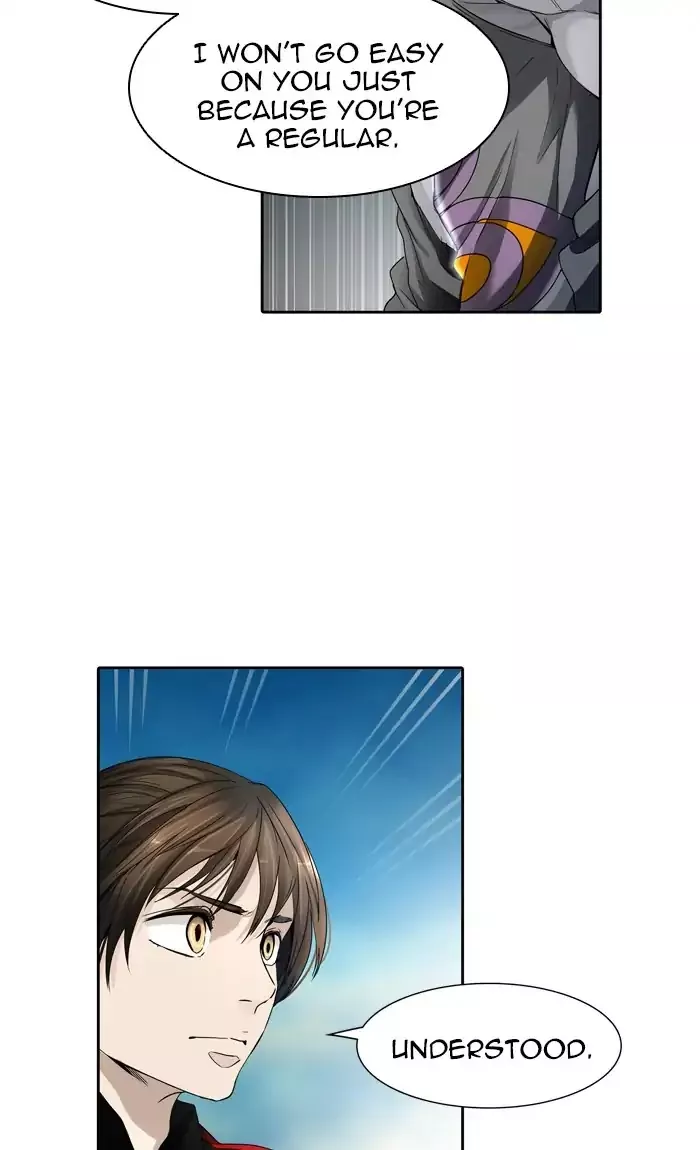 Tower of God, chapter 439, image 124