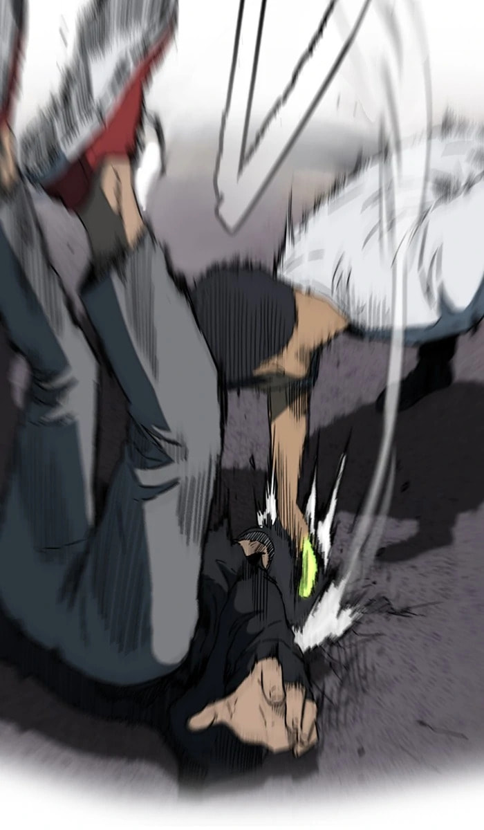 Wind Breaker, chapter 232, image 25