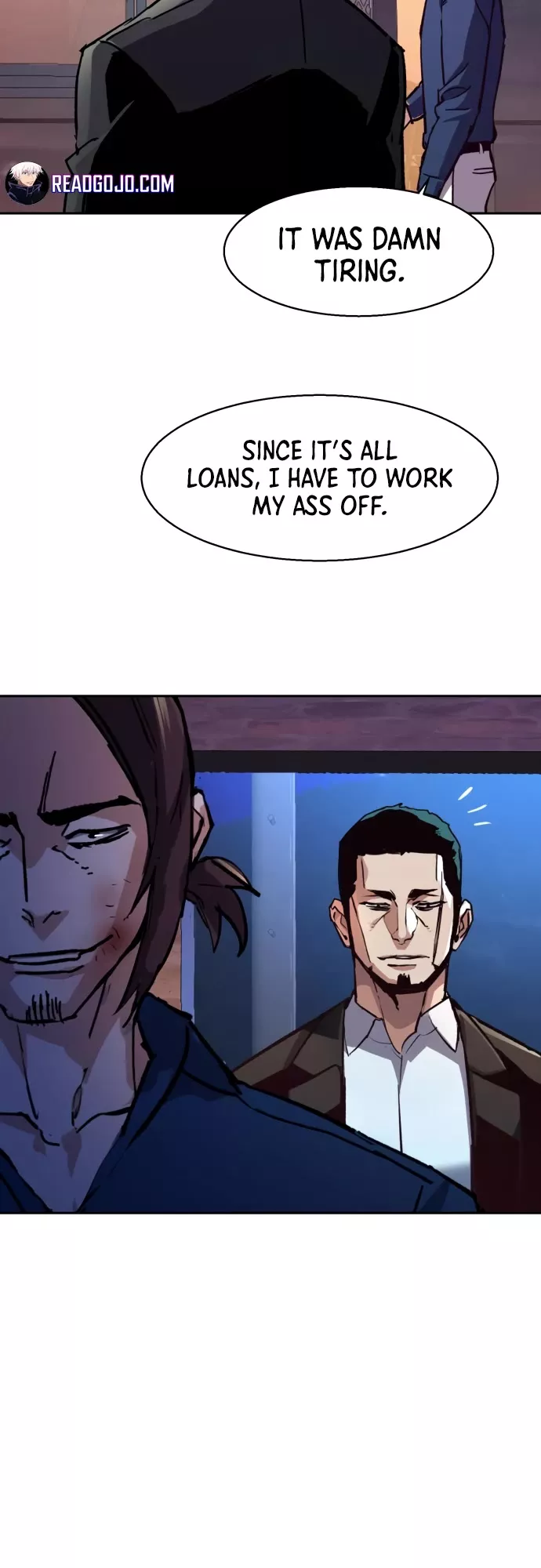 Teenage Mercenary, chapter 146, image 45