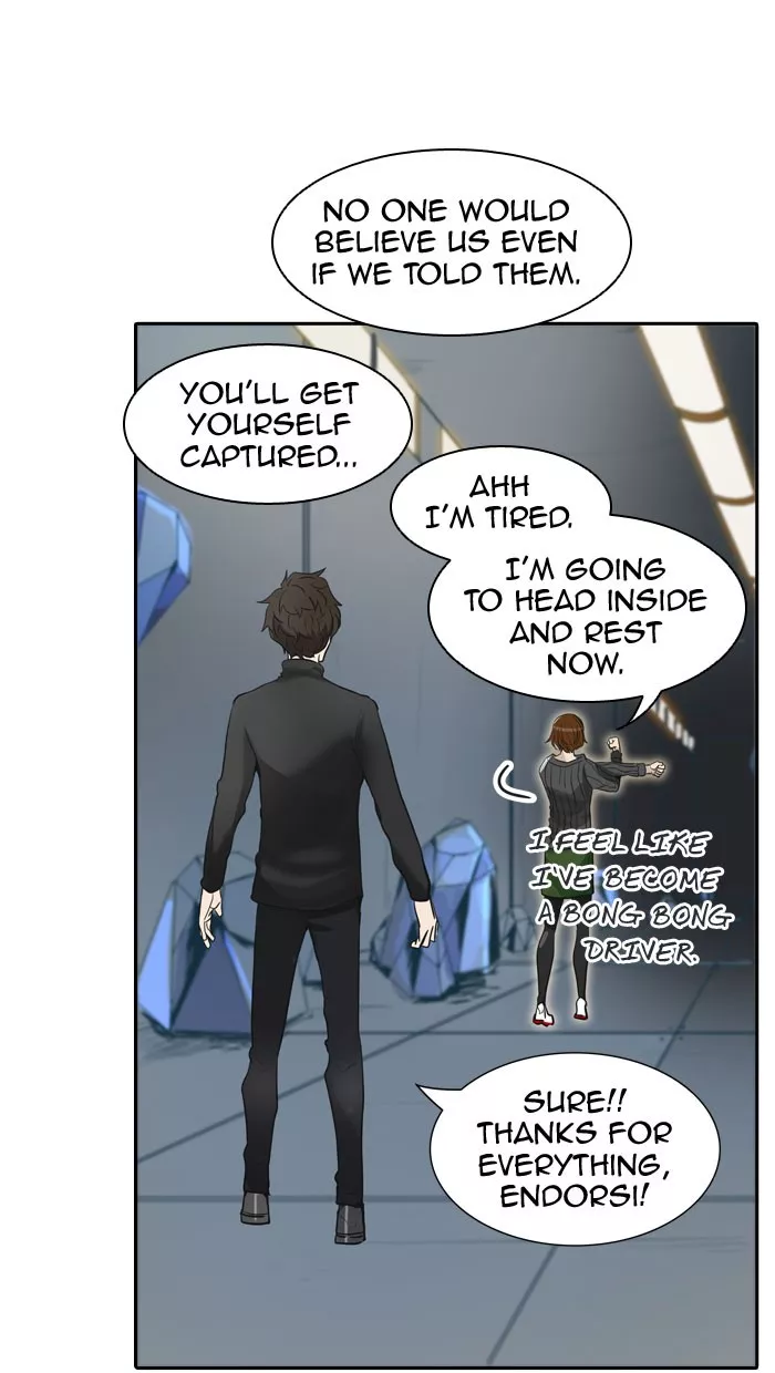 Tower of God, chapter 340, image 58