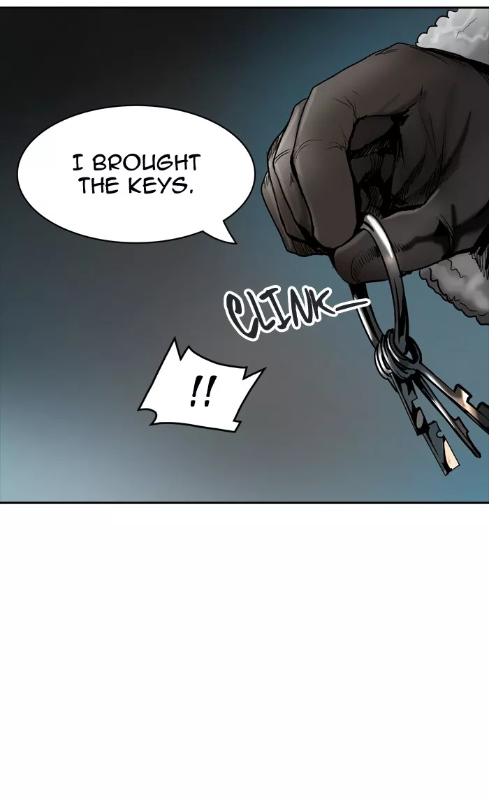 Tower of God, chapter 310, image 100