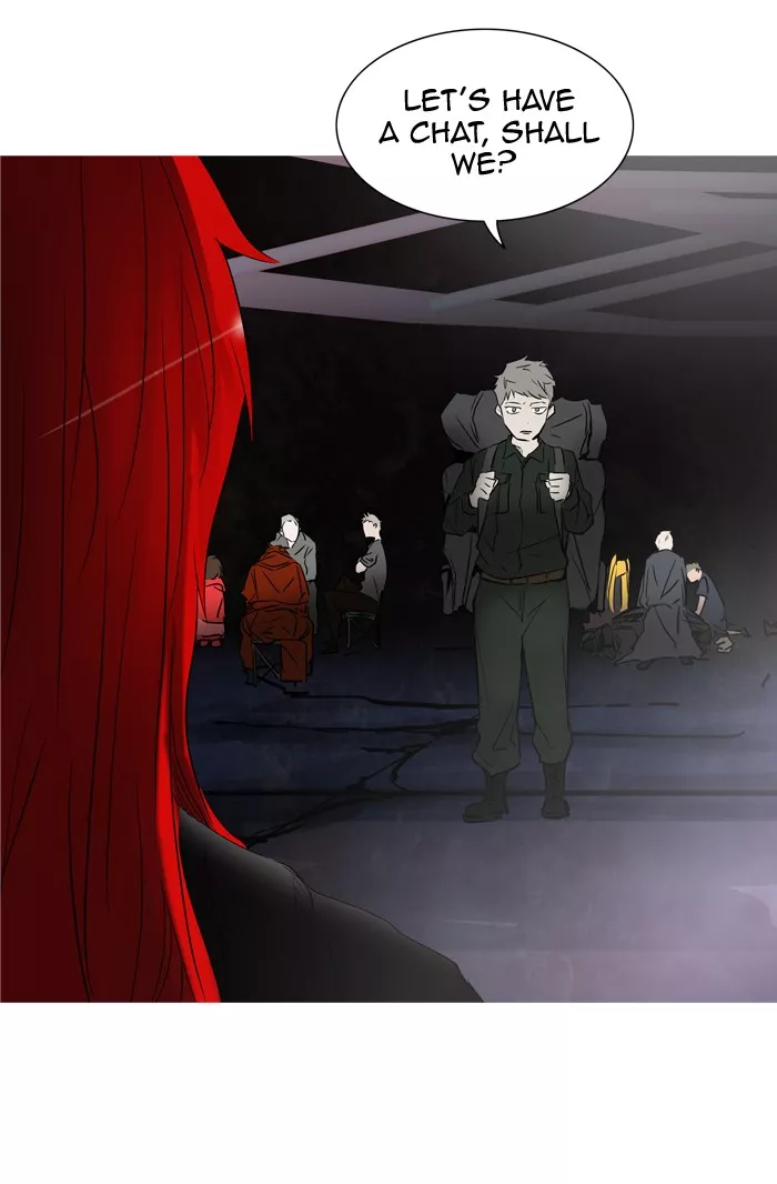 Tower of God, chapter 276, image 36
