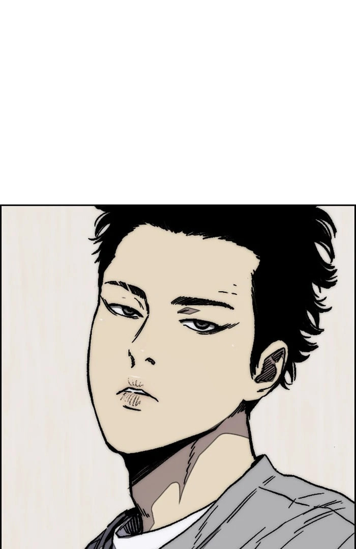 Wind Breaker, chapter 353, image 33