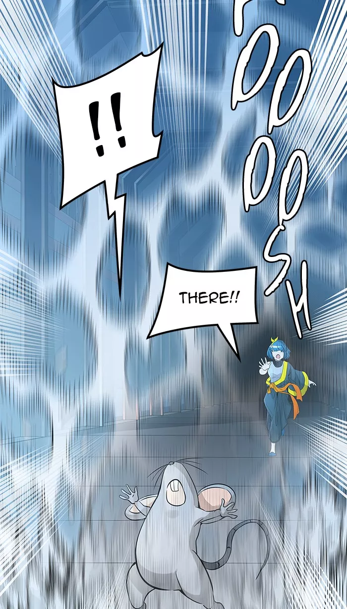 Tower of God, chapter 490, image 61