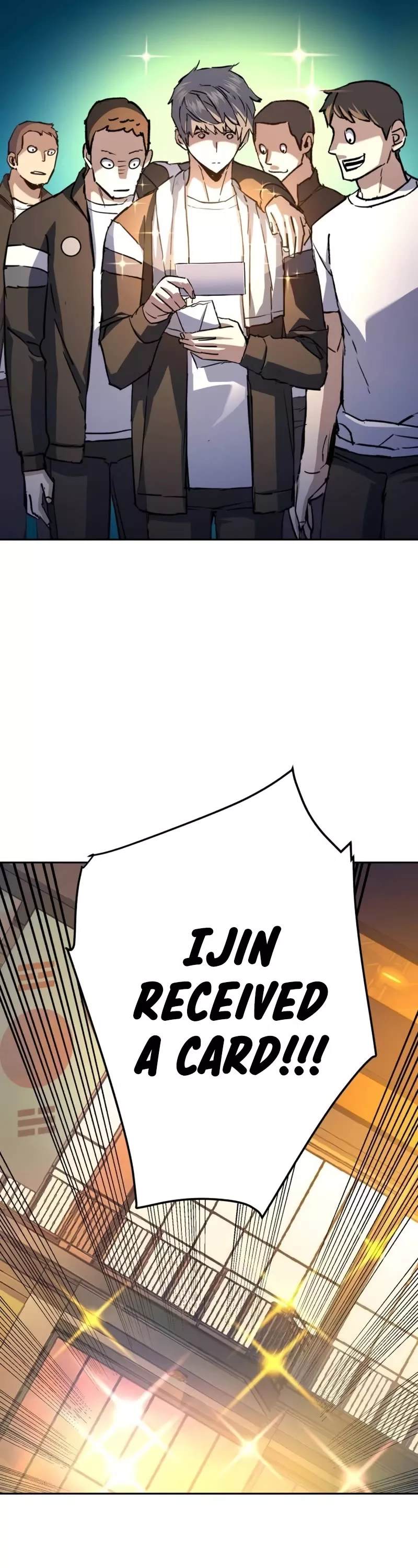 Teenage Mercenary, chapter 185, image 44