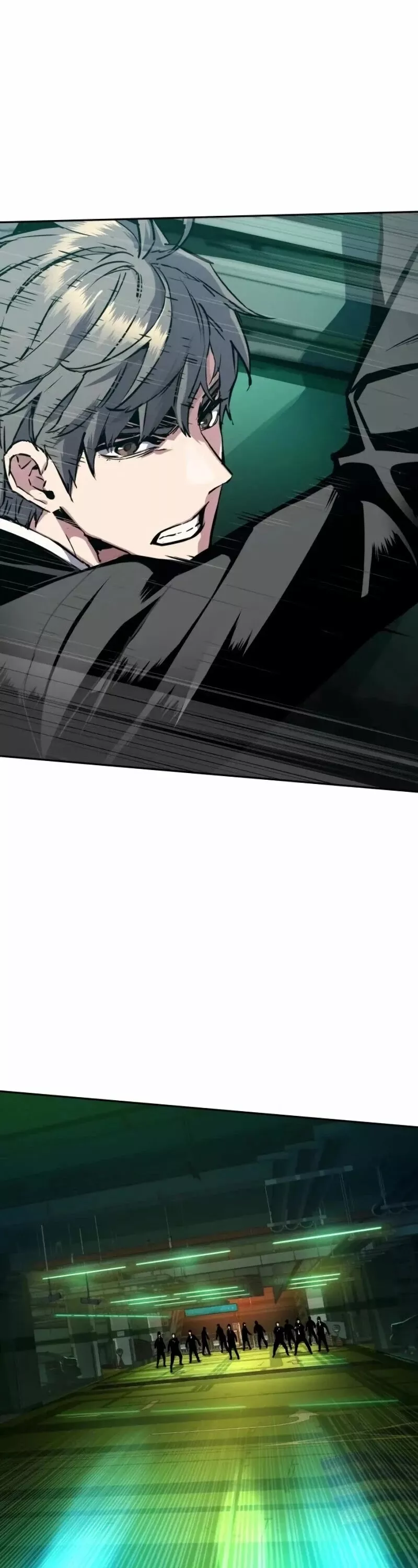 Teenage Mercenary, chapter 46, image 3