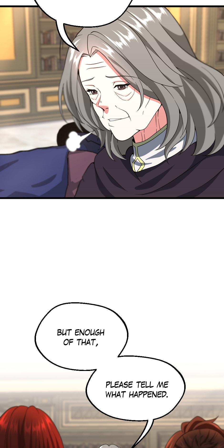 The Beginning After the End, chapter 108, image 20