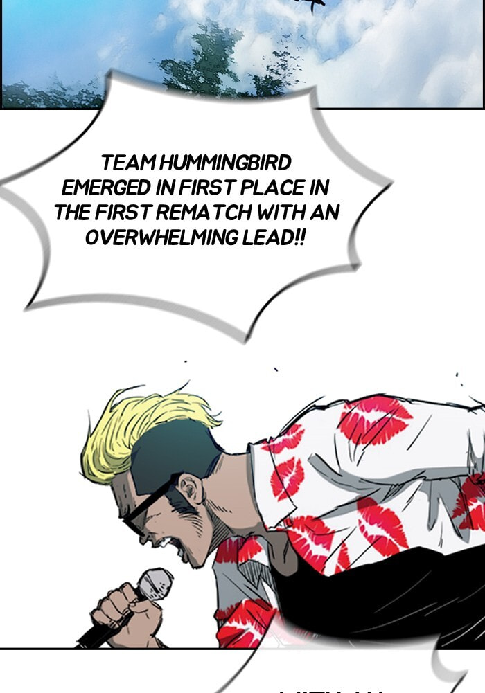 Wind Breaker, chapter 185, image 9